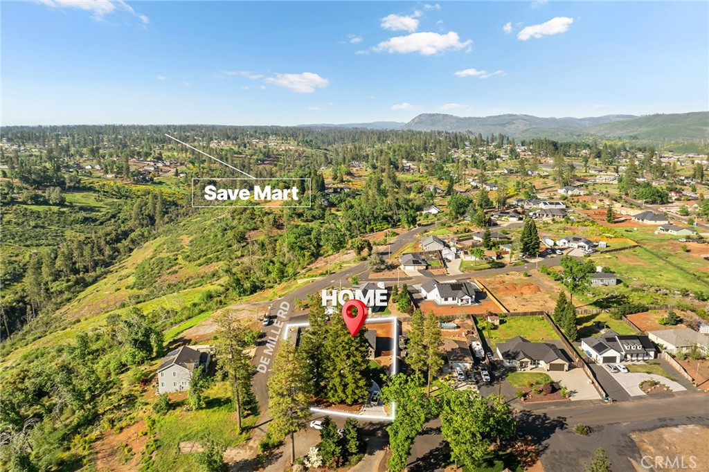 2207 De Mille Road