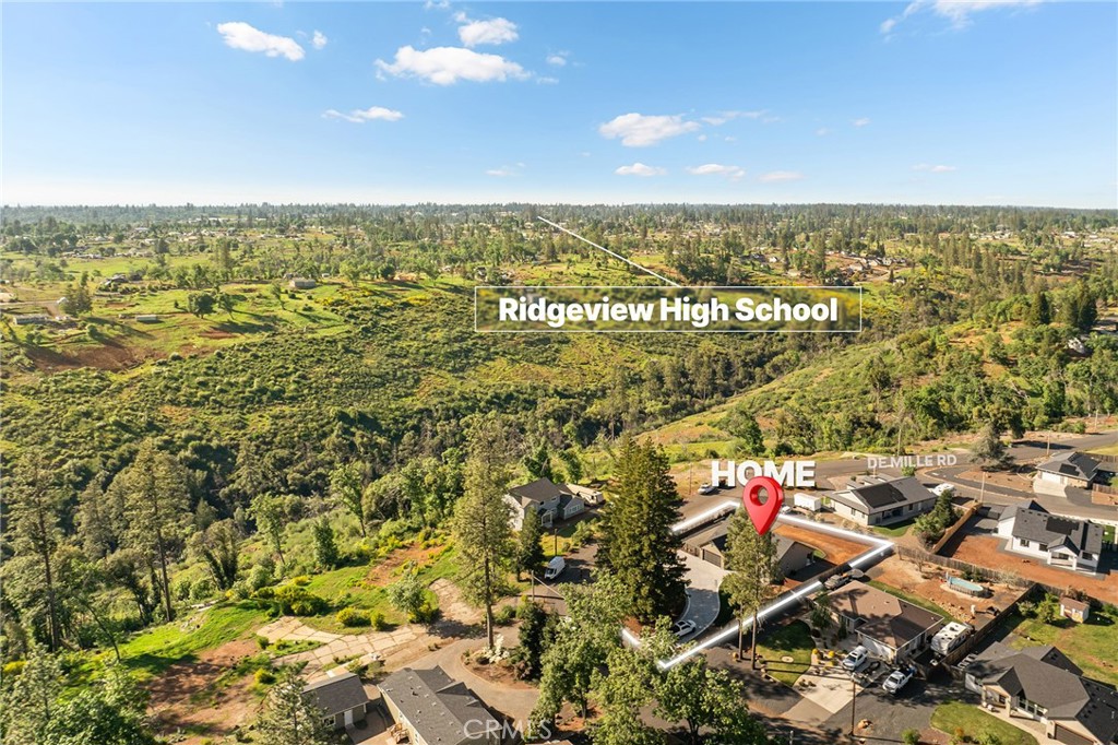 2207 De Mille Road