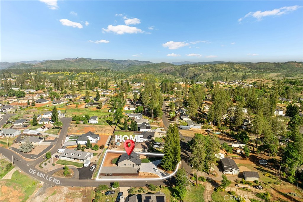 2207 De Mille Road