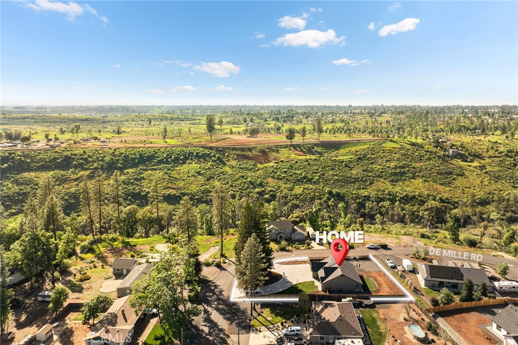 2207 De Mille Road