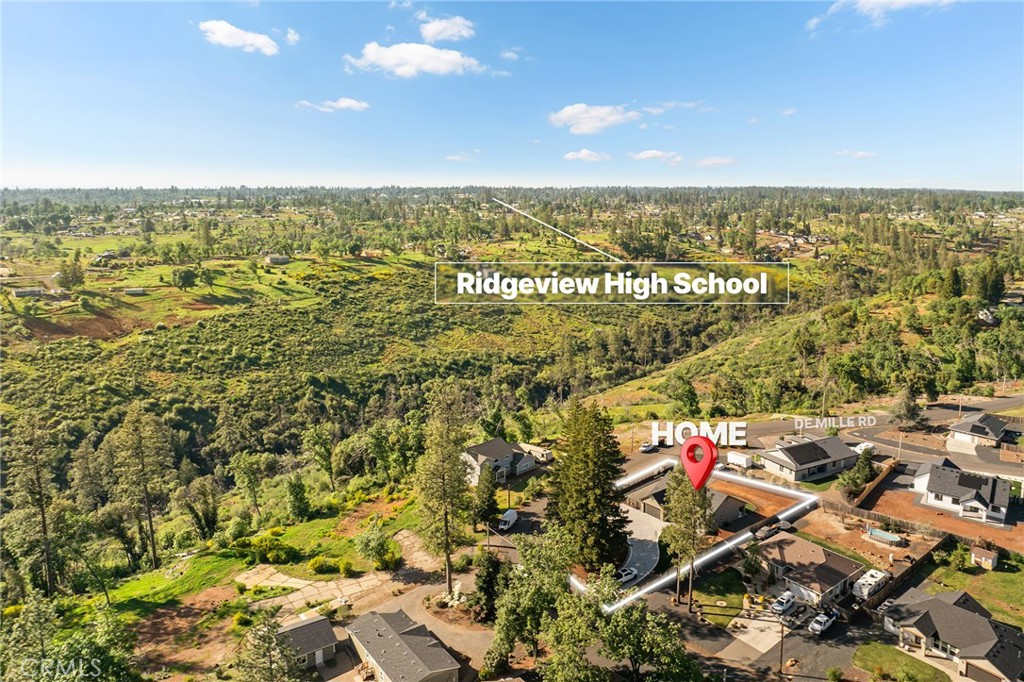 2207 De Mille Road