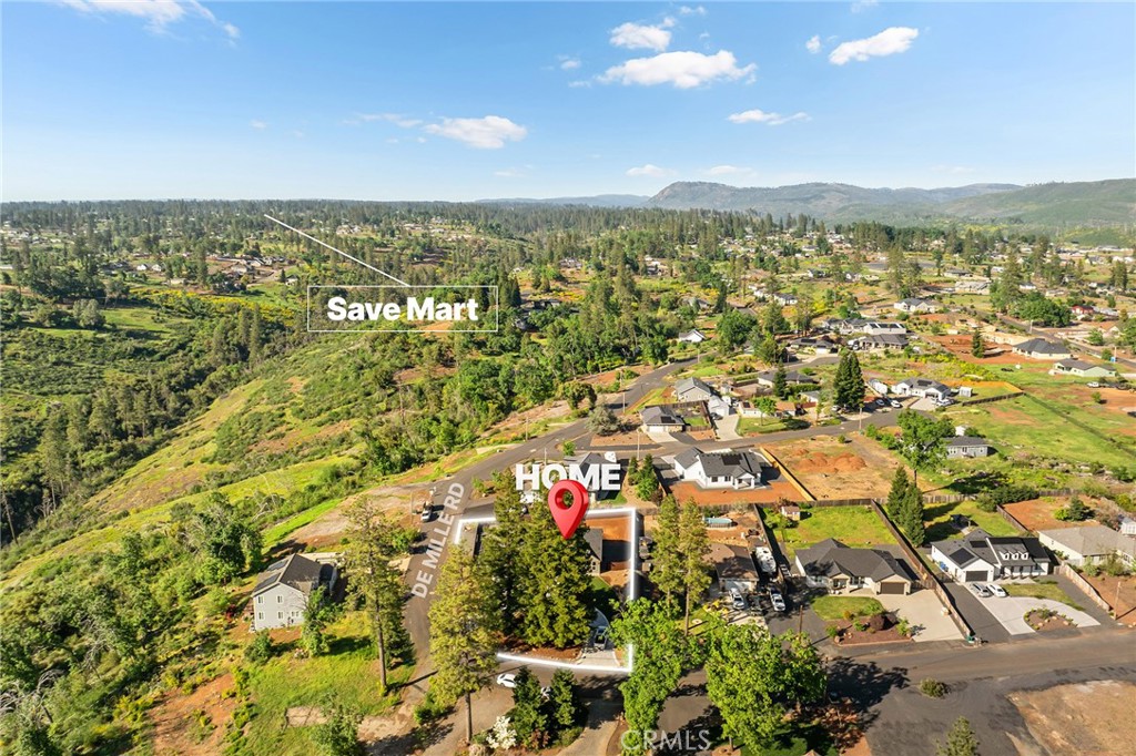 2207 De Mille Road