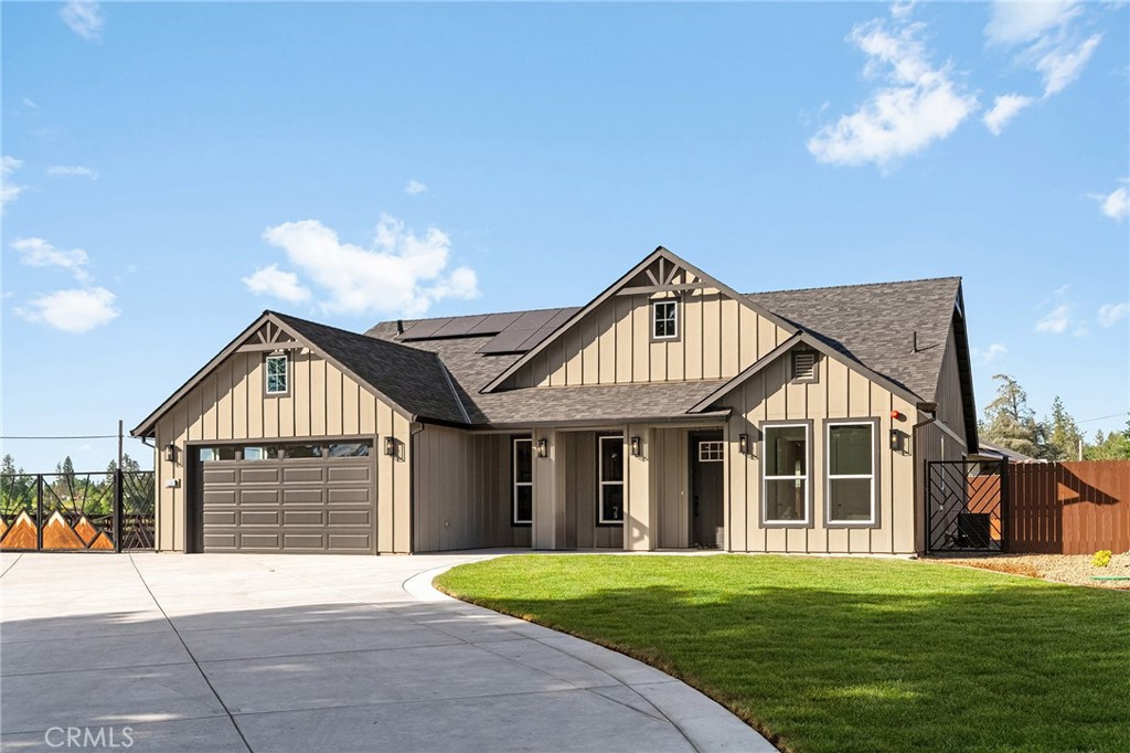 2207 De Mille Road