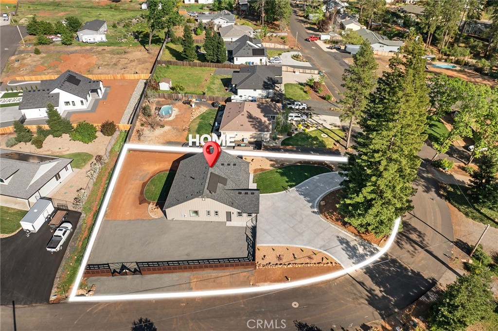 2207 De Mille Road