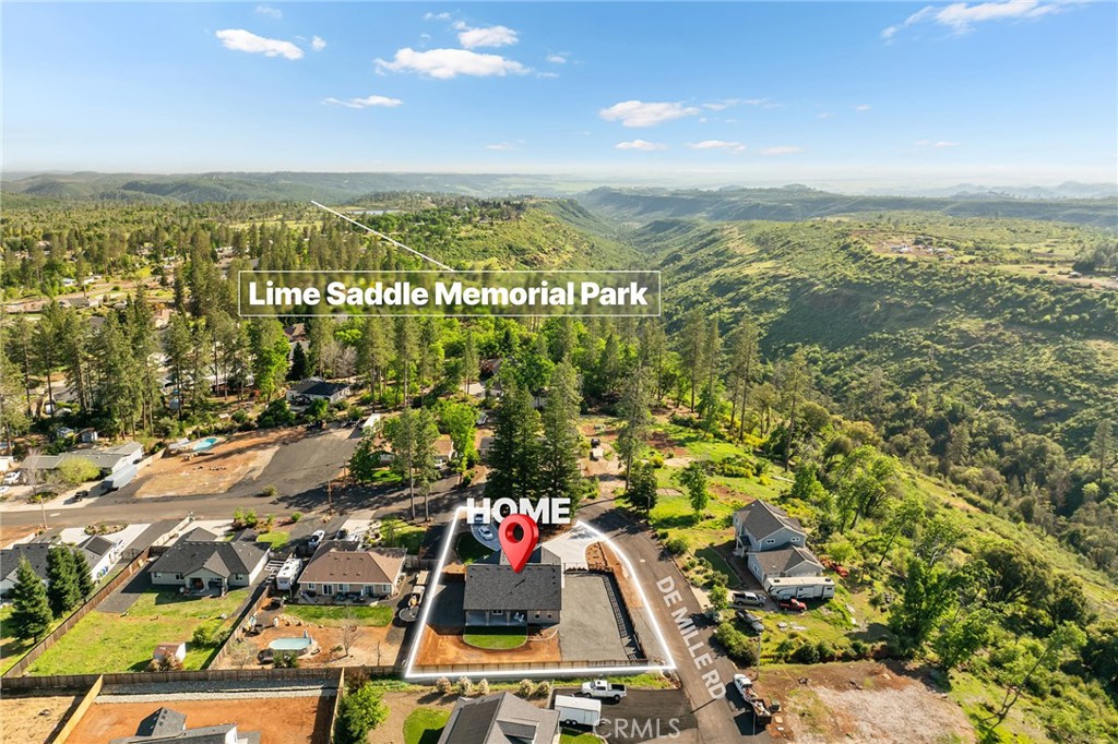 2207 De Mille Road