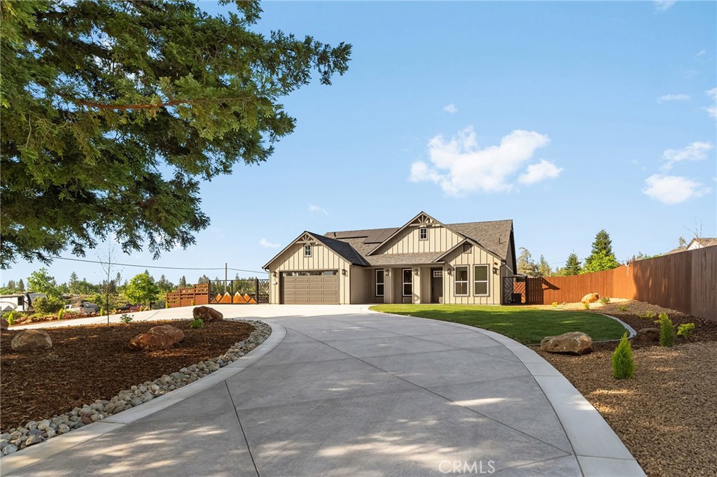 2207 De Mille Road