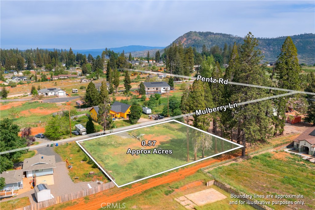 1676 Mulberry Lane