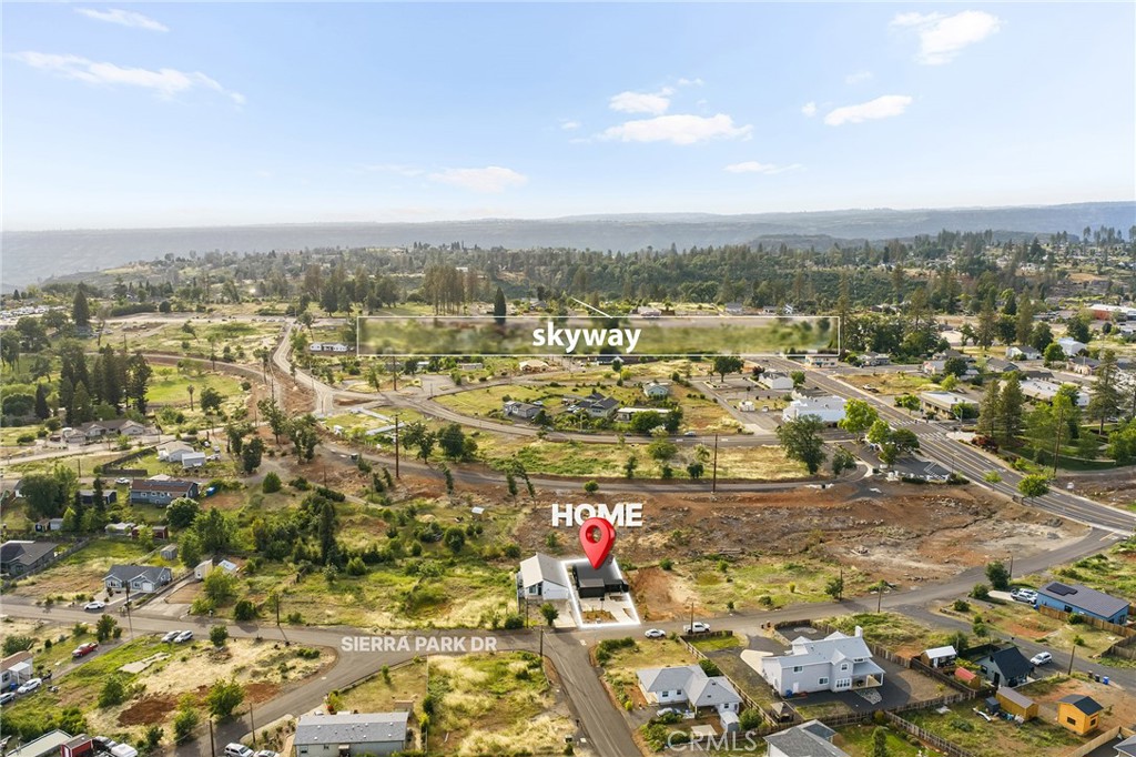 5621 Sierra Park