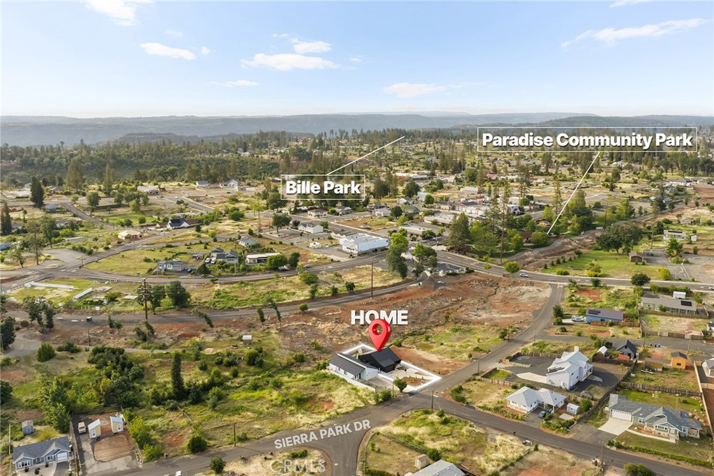 5621 Sierra Park
