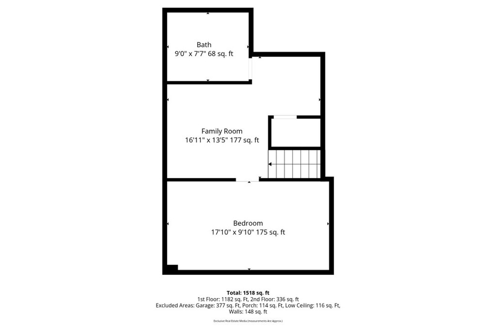 5621 Sierra Park