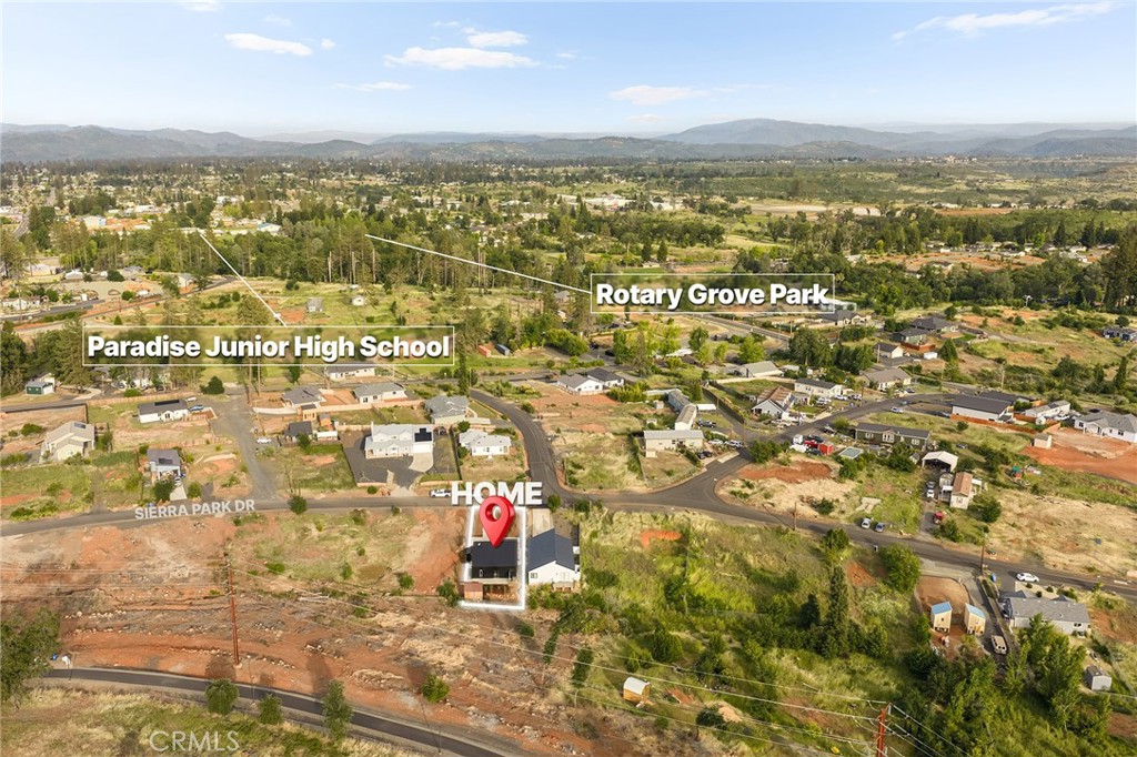 5621 Sierra Park
