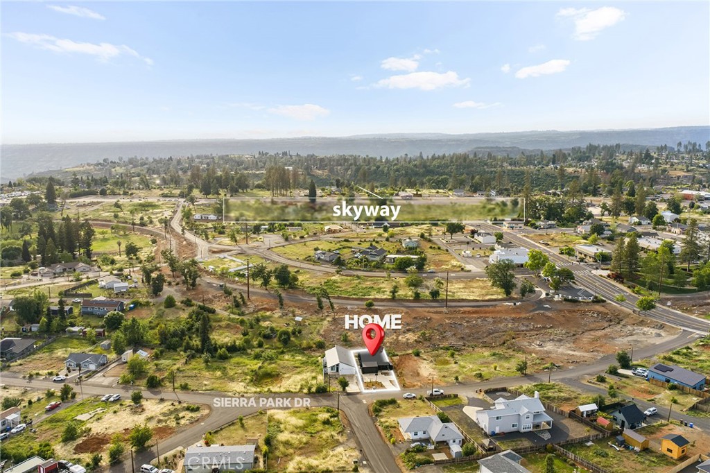 5621 Sierra Park