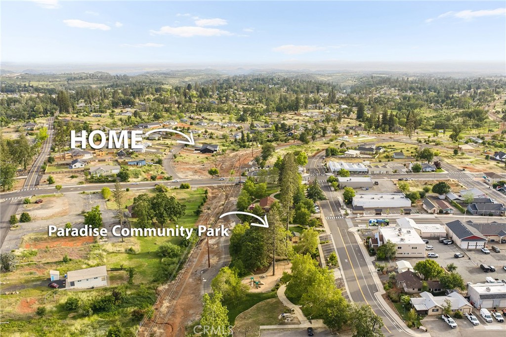 5621 Sierra Park