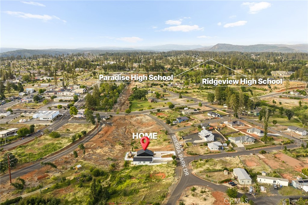 5621 Sierra Park