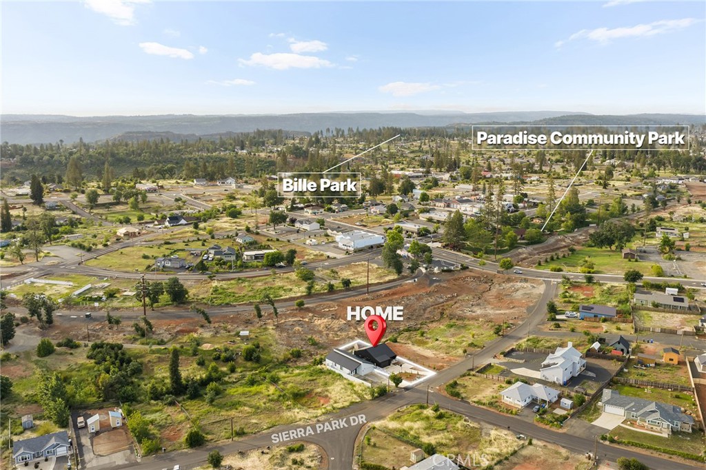 5621 Sierra Park