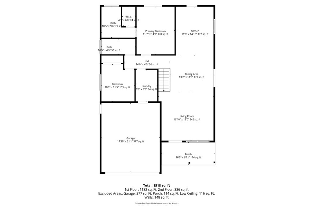 5621 Sierra Park