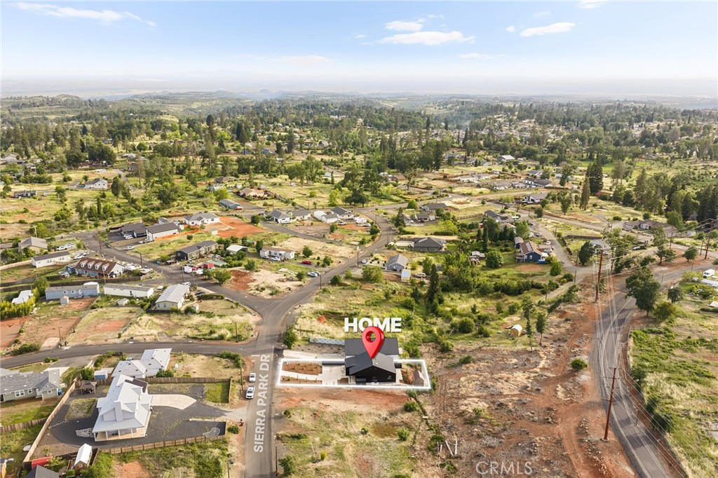 5621 Sierra Park