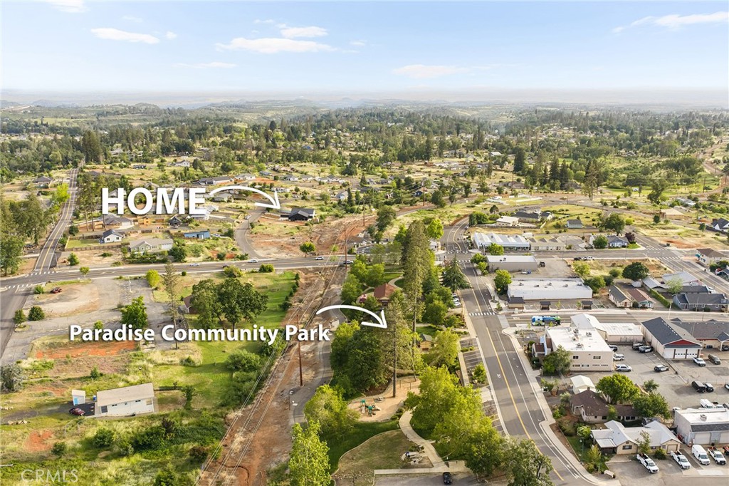5621 Sierra Park