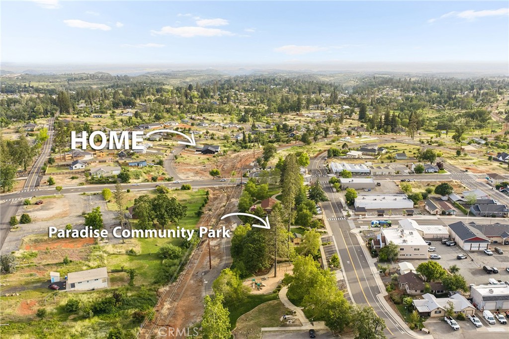 5621 Sierra Park