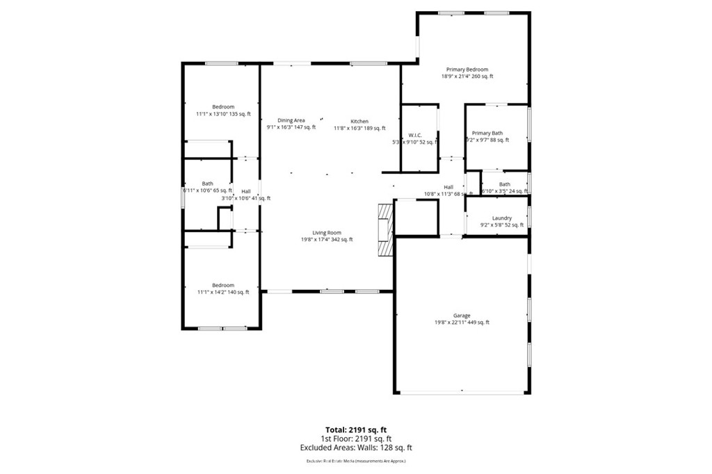 1819 Apple View Way
