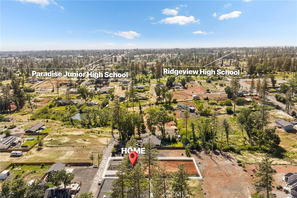 1585 Lilac Way