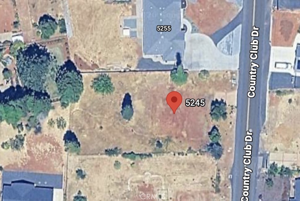 5245 Country Club Drive