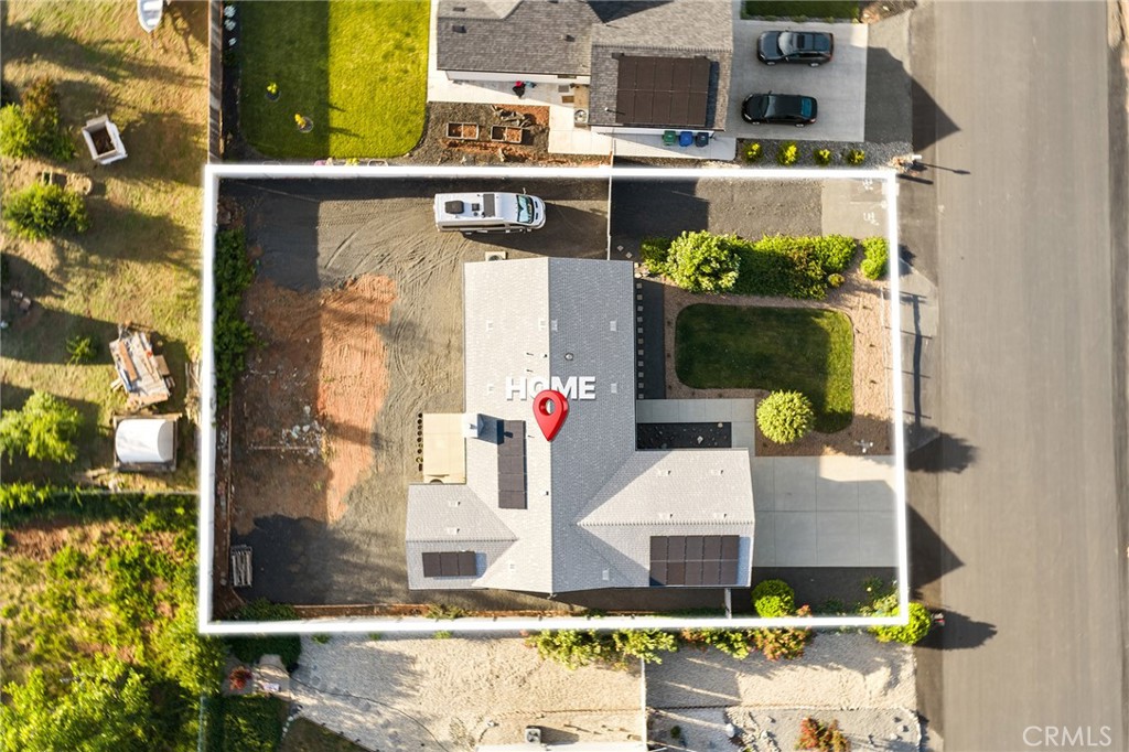 6107 Vista Knolls Drive