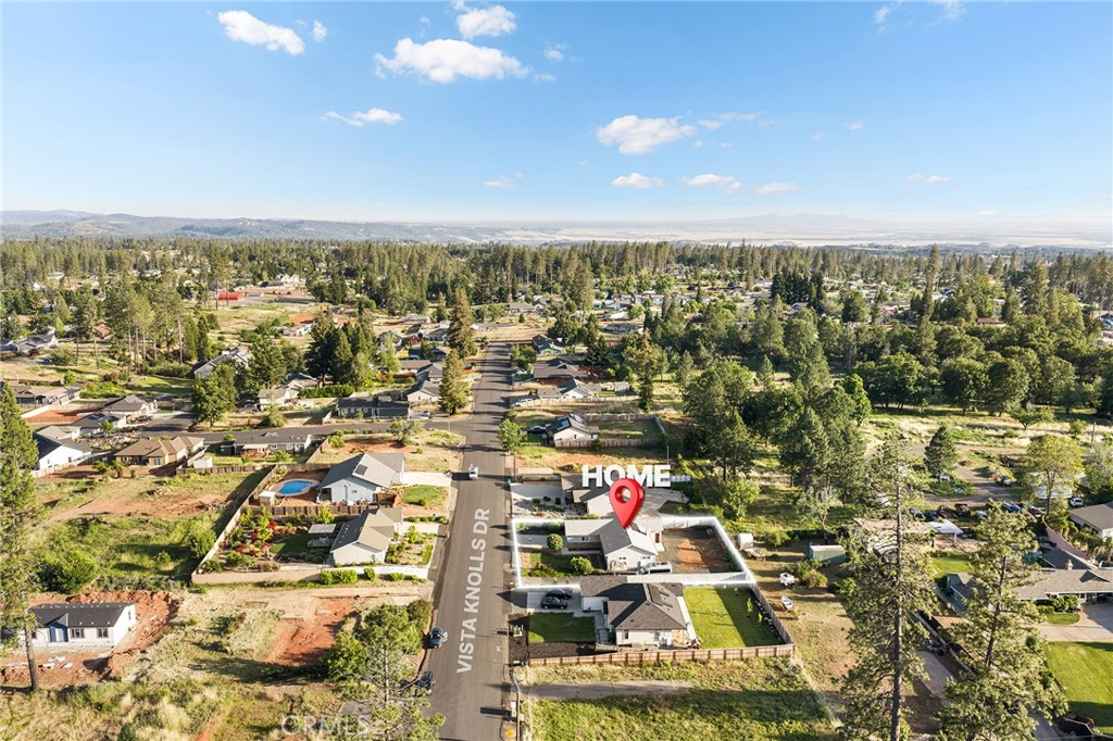 6107 Vista Knolls Drive