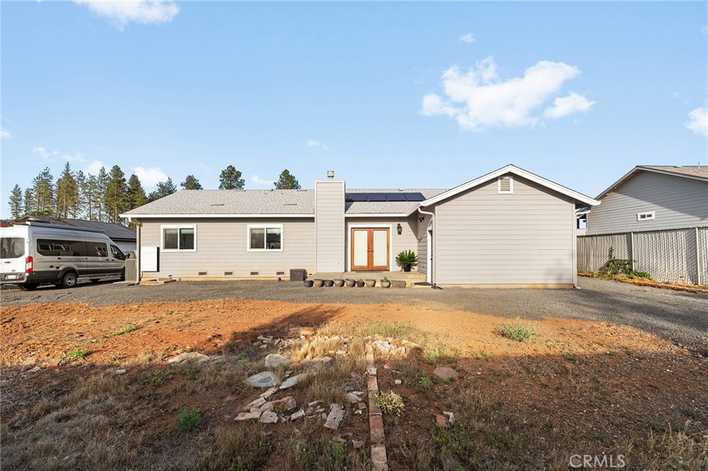 6107 Vista Knolls Drive