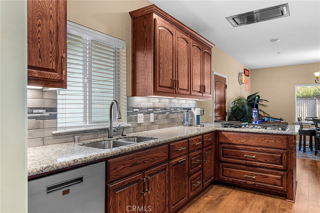 6107 Vista Knolls Drive