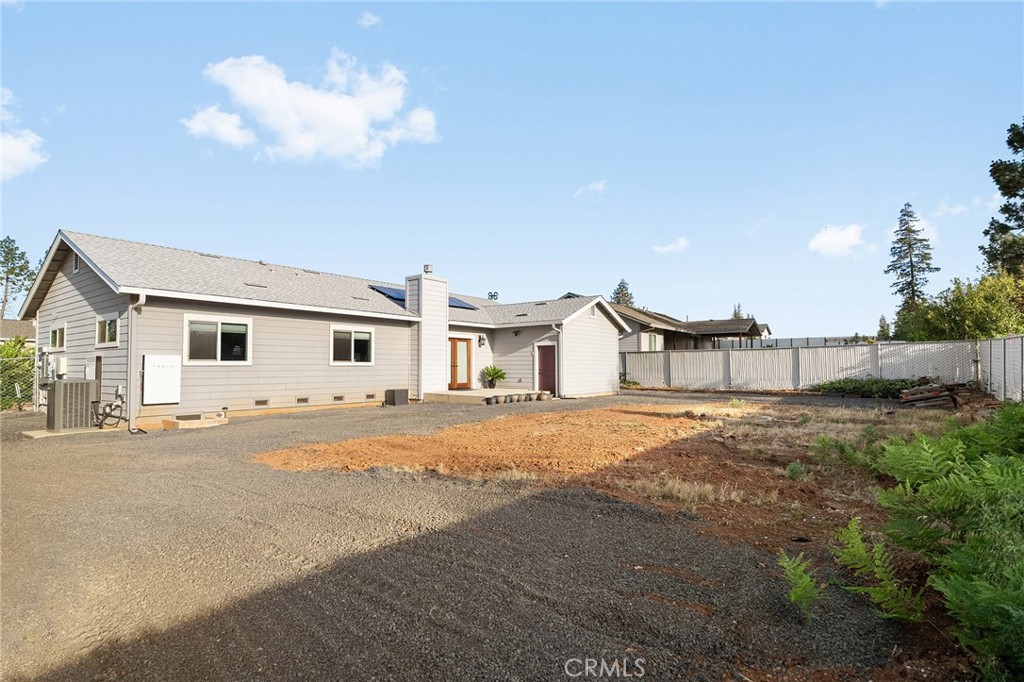 6107 Vista Knolls Drive