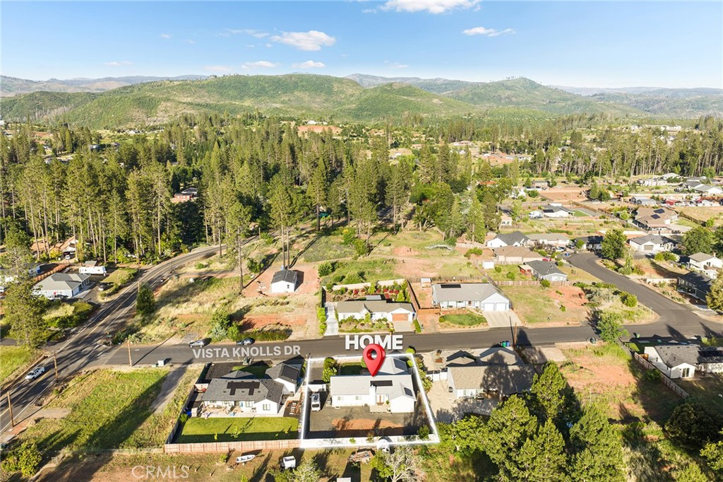 6107 Vista Knolls Drive