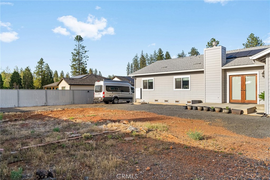 6107 Vista Knolls Drive