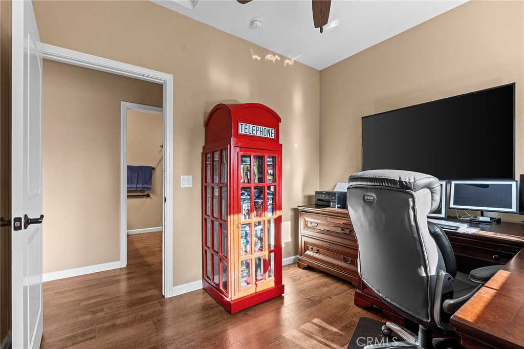 6107 Vista Knolls Drive