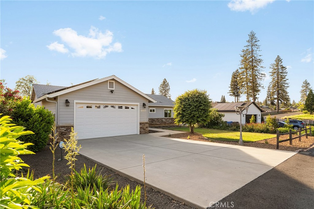 6107 Vista Knolls Drive