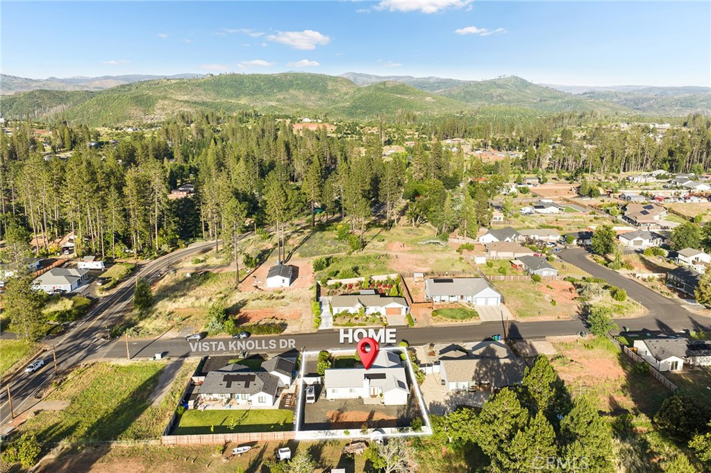 6107 Vista Knolls Drive