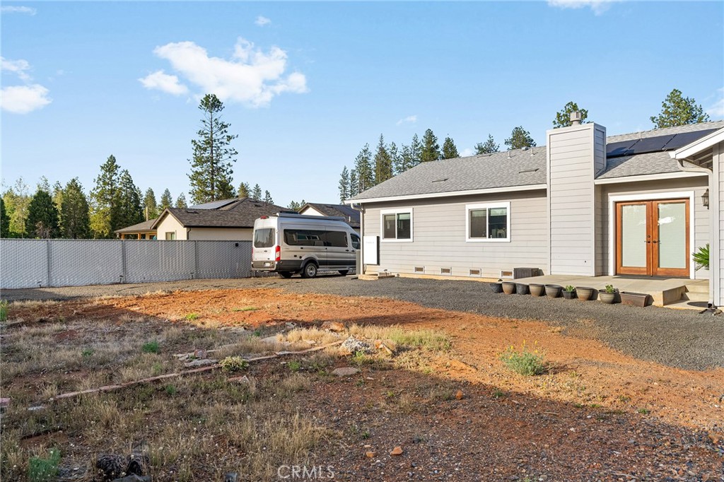 6107 Vista Knolls Drive