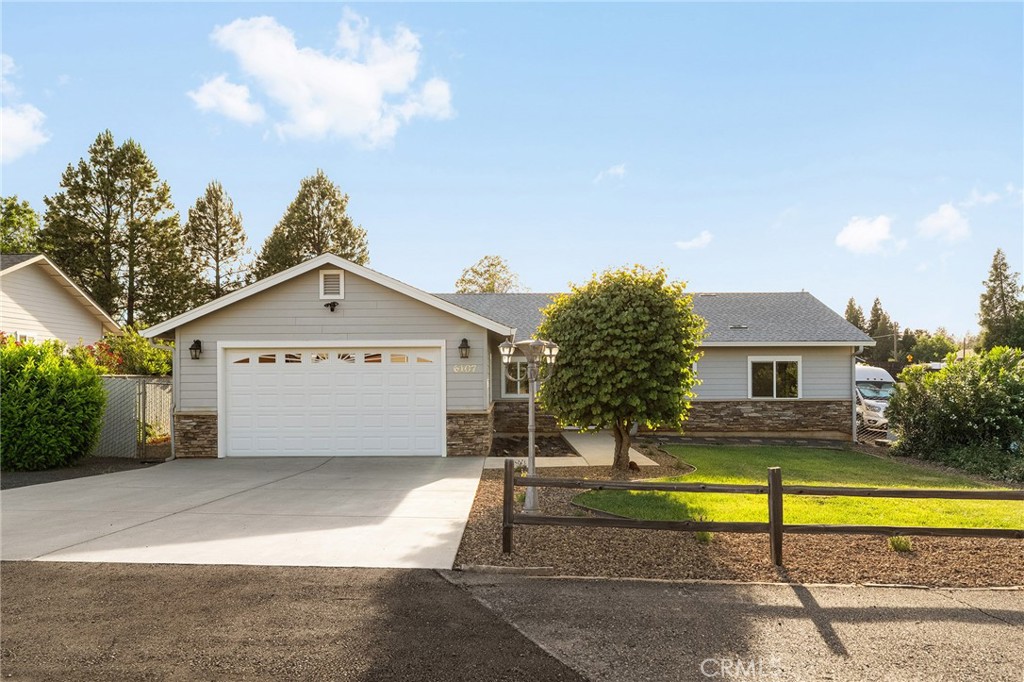 6107 Vista Knolls Drive