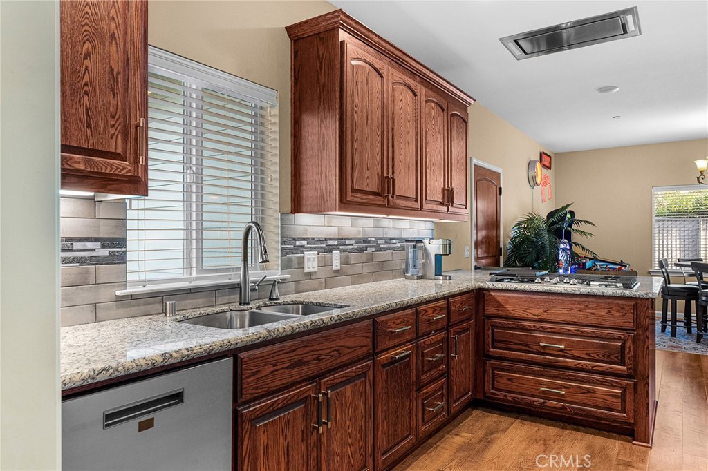 6107 Vista Knolls Drive