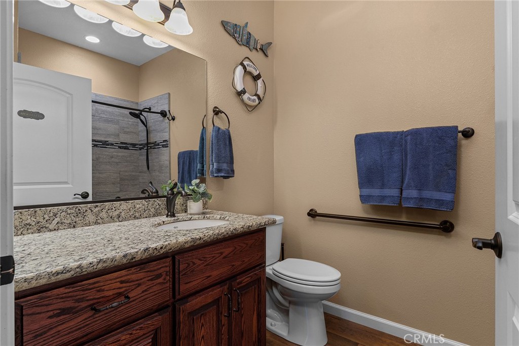 6107 Vista Knolls Drive