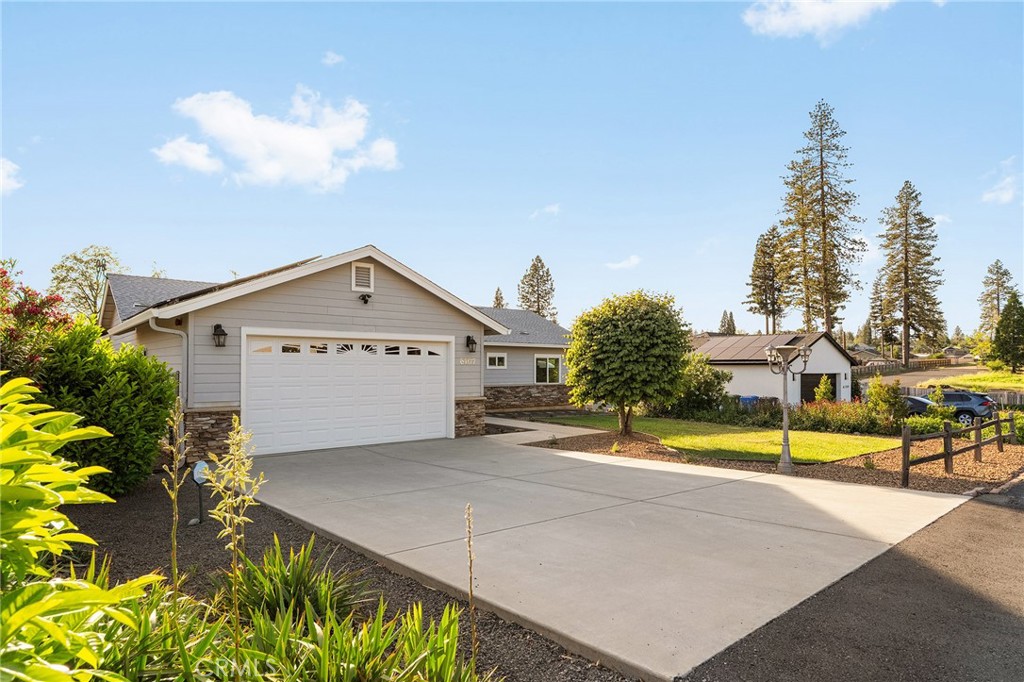 6107 Vista Knolls Drive