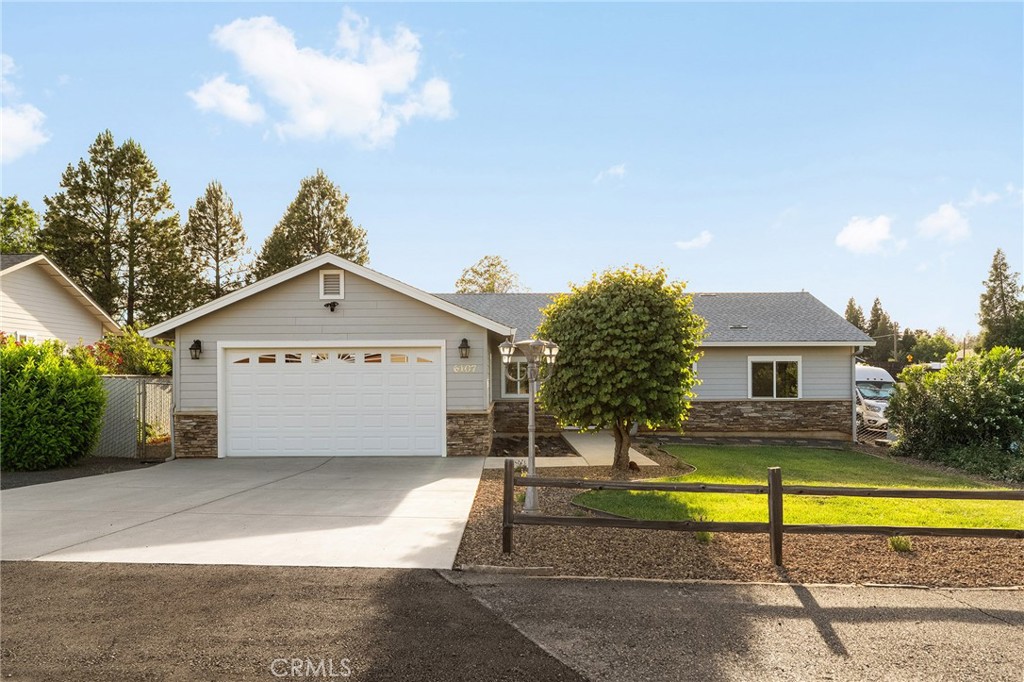 6107 Vista Knolls Drive