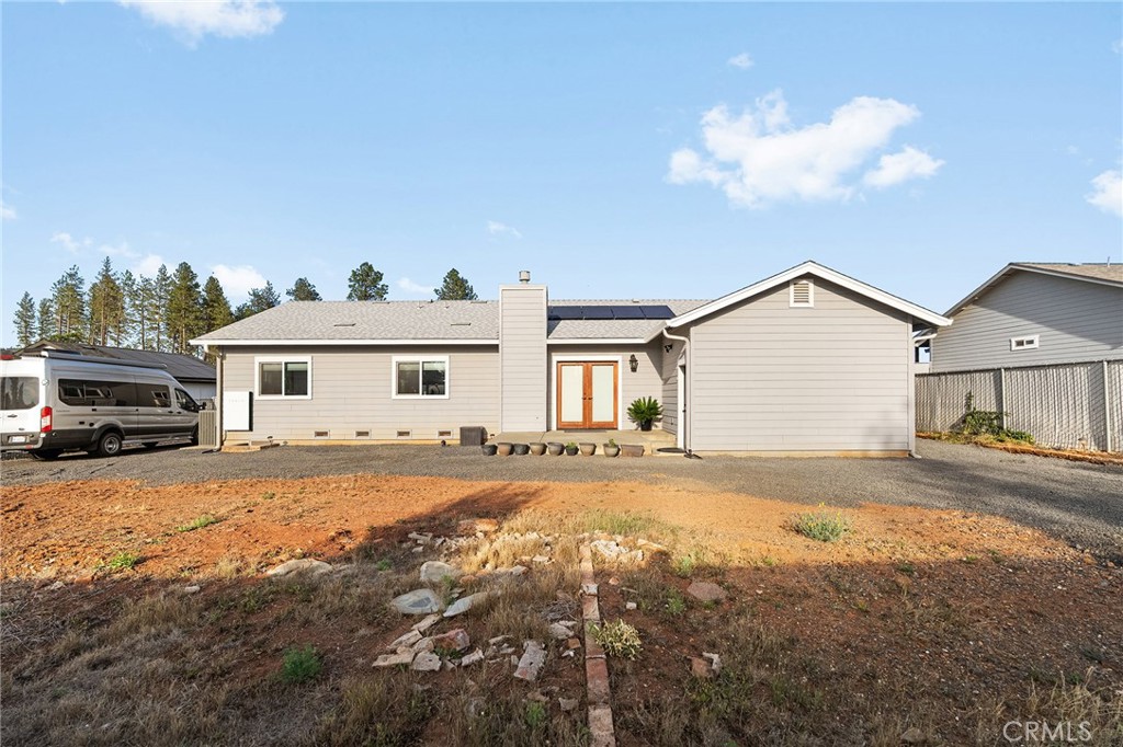 6107 Vista Knolls Drive