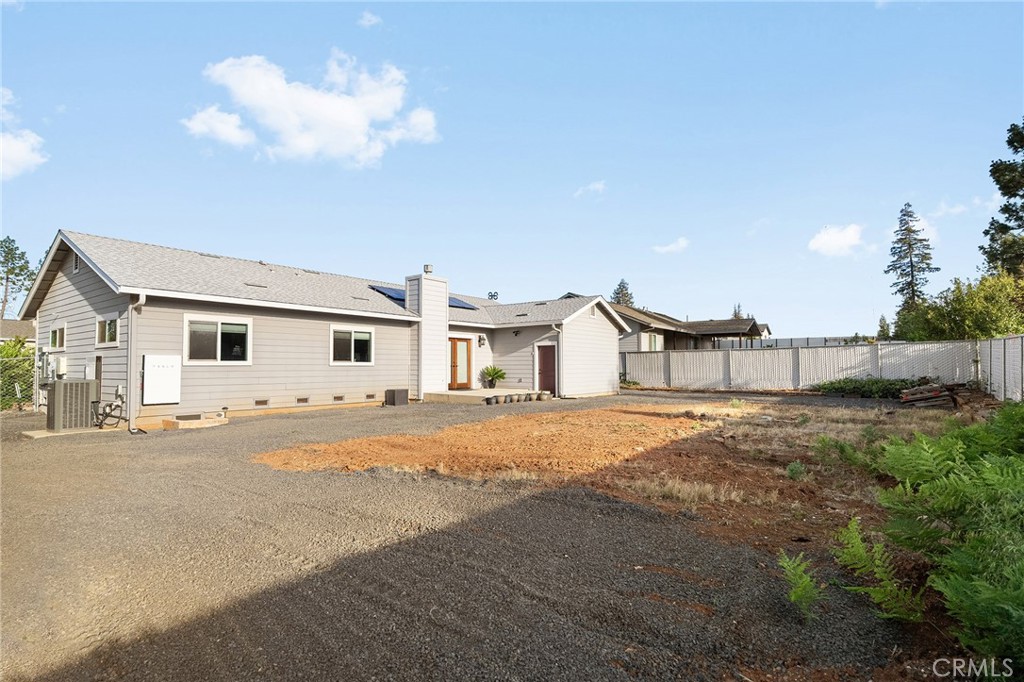 6107 Vista Knolls Drive