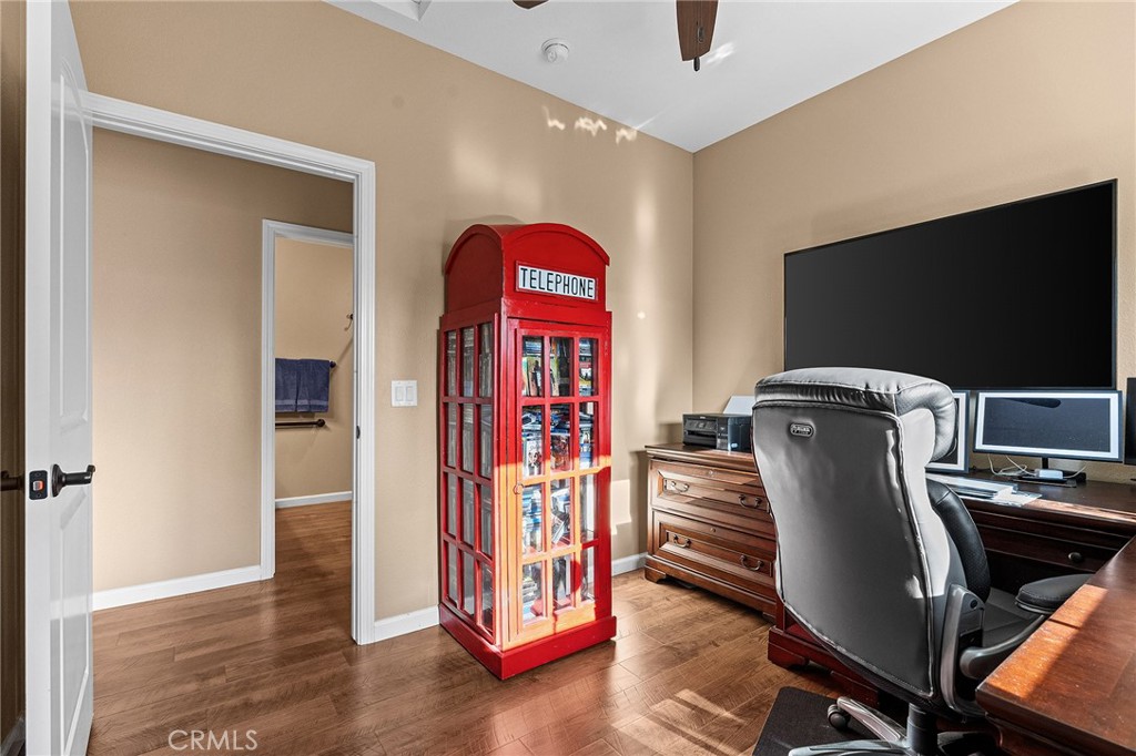 6107 Vista Knolls Drive