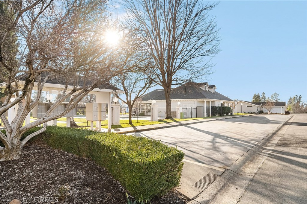 316 Memphis Drive