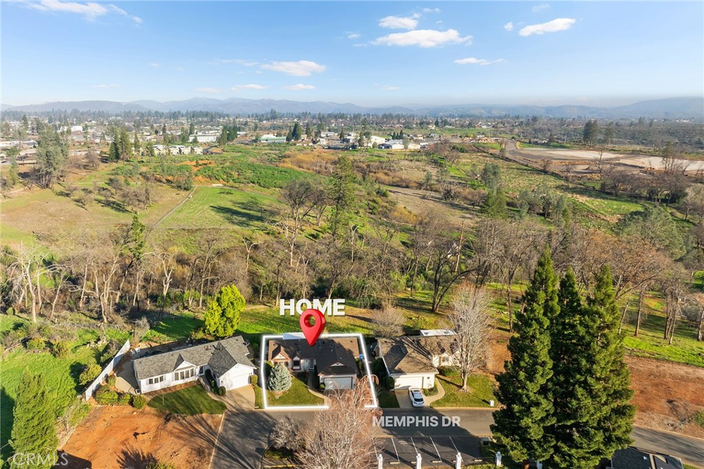 316 Memphis Drive
