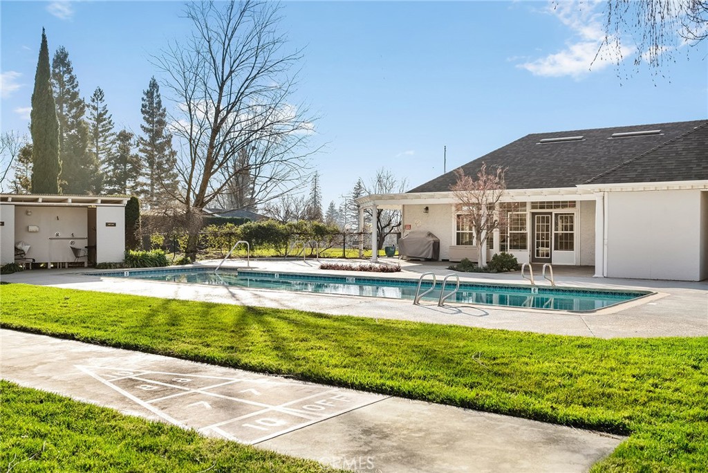 316 Memphis Drive
