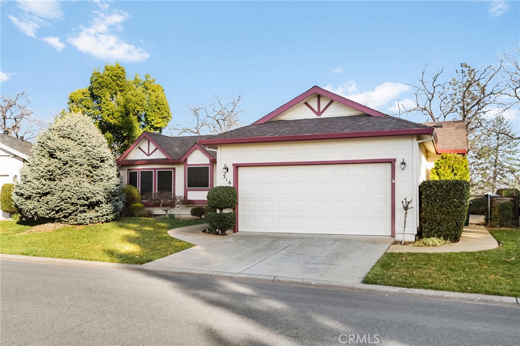 316 Memphis Drive