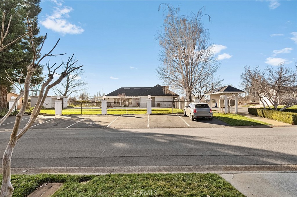 316 Memphis Drive